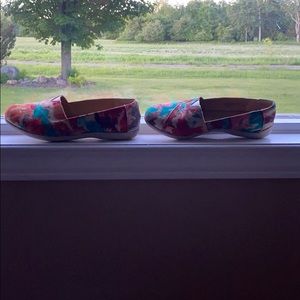 Softspots Loafers Womens 7.5